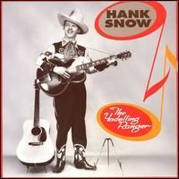 Hank Snow - The Yodelling Ranger [1936-1947] (5CD Set)  Disc 2